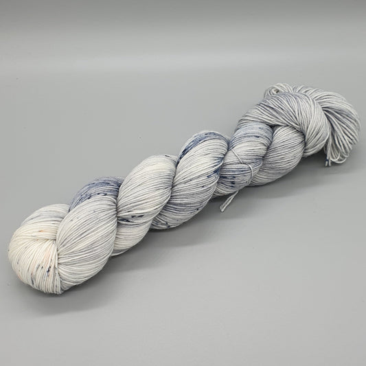 The Wandering Wizard - Merino Nylon 4ply