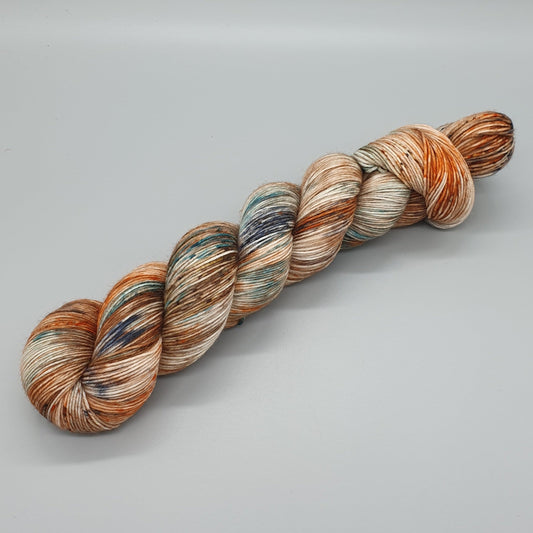 Beorn - The Skin Changer - Merino Nylon 4ply
