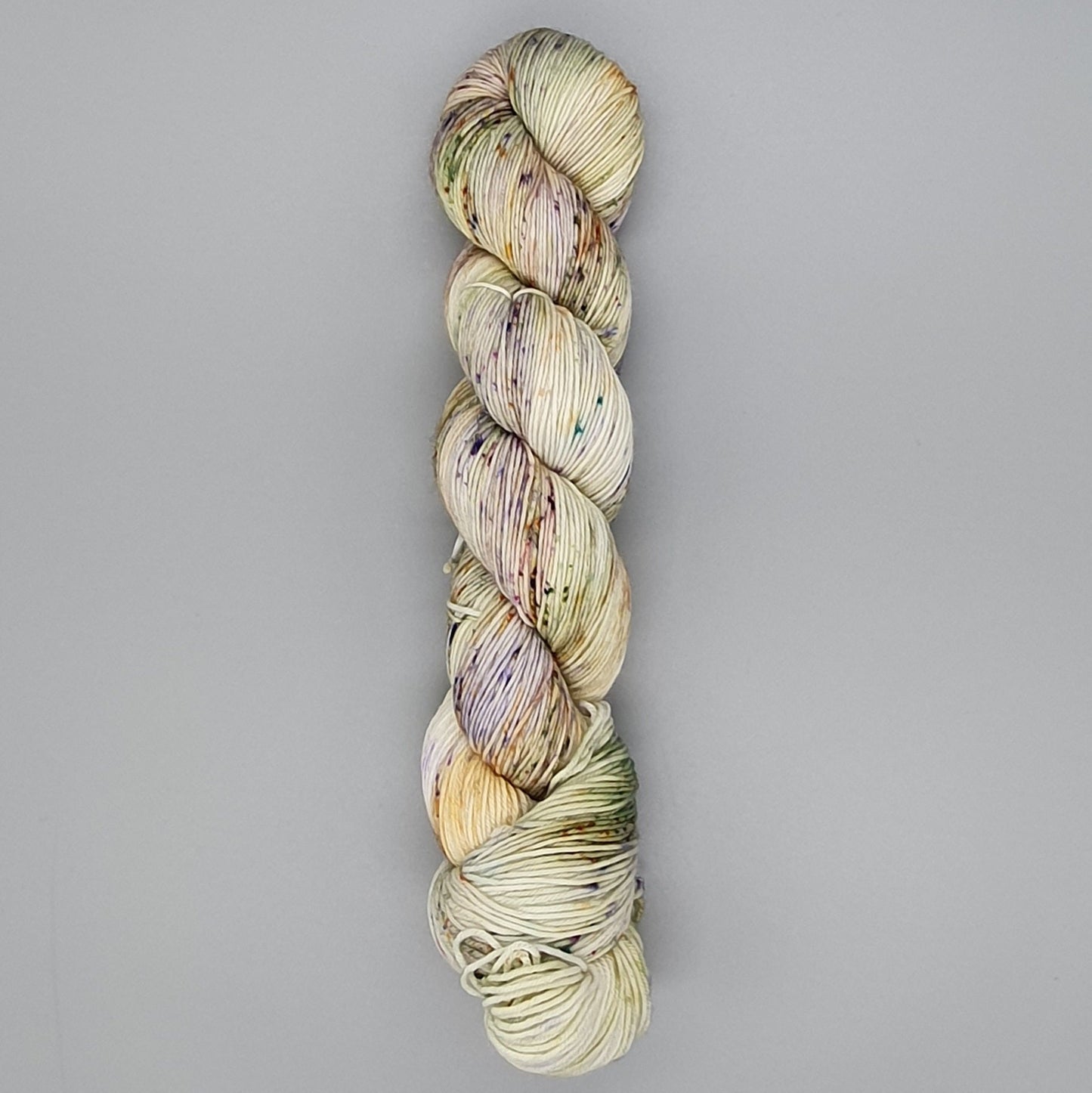 The Tale Of The Flopsy Bunnies - Merino/Nylon 4ply