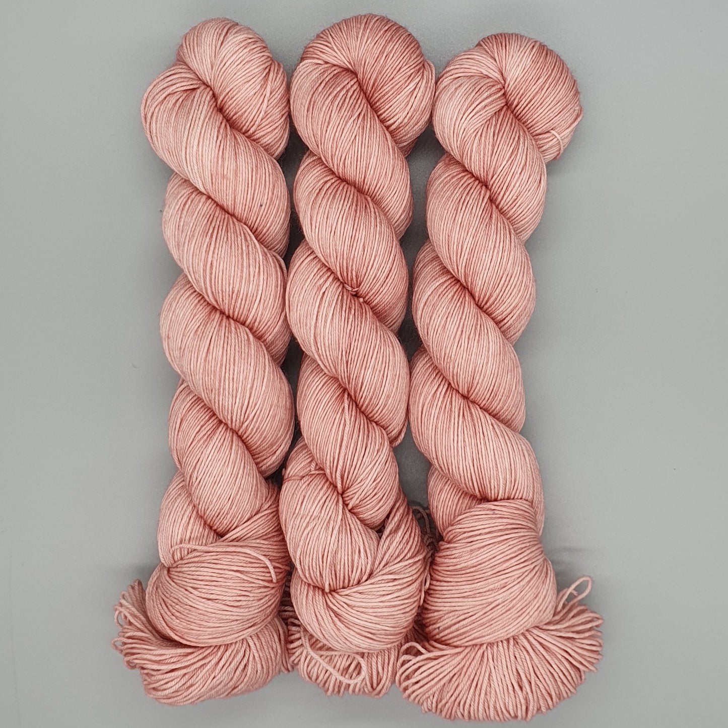 DYED TO ORDER - Flamingo