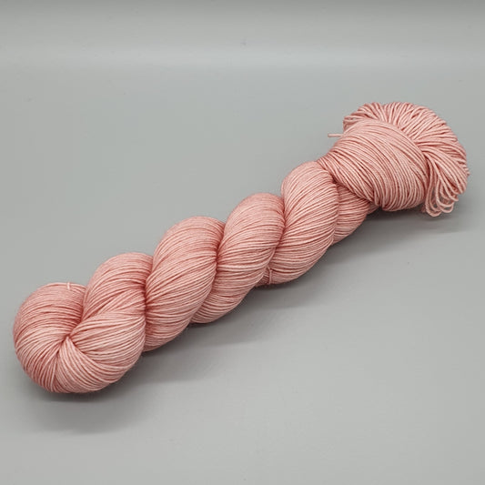 DYED TO ORDER - Flamingo