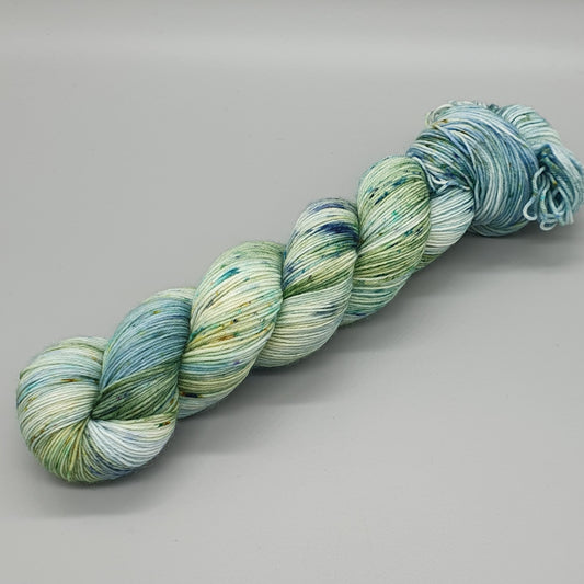 Christopher Robin - Merino Nylon 4ply