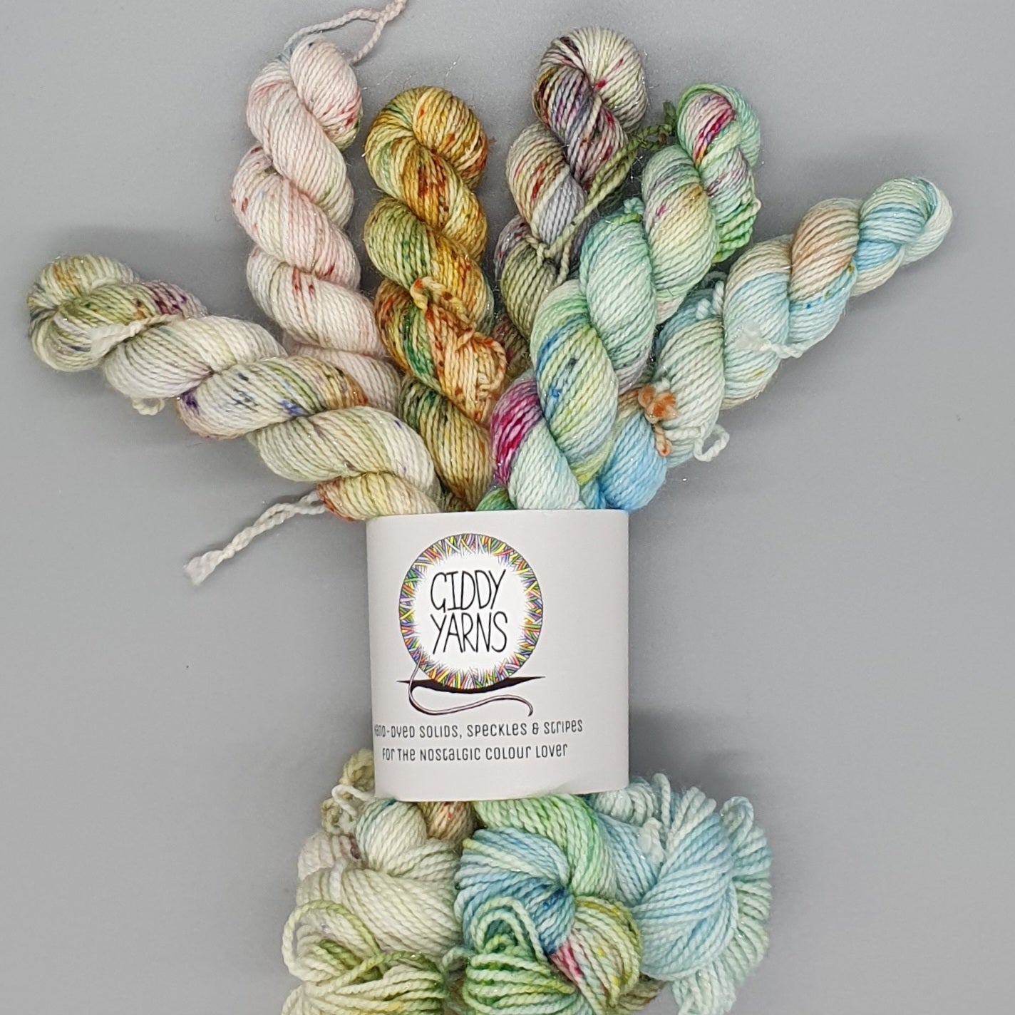 Beatrix Potter Minis - Part One