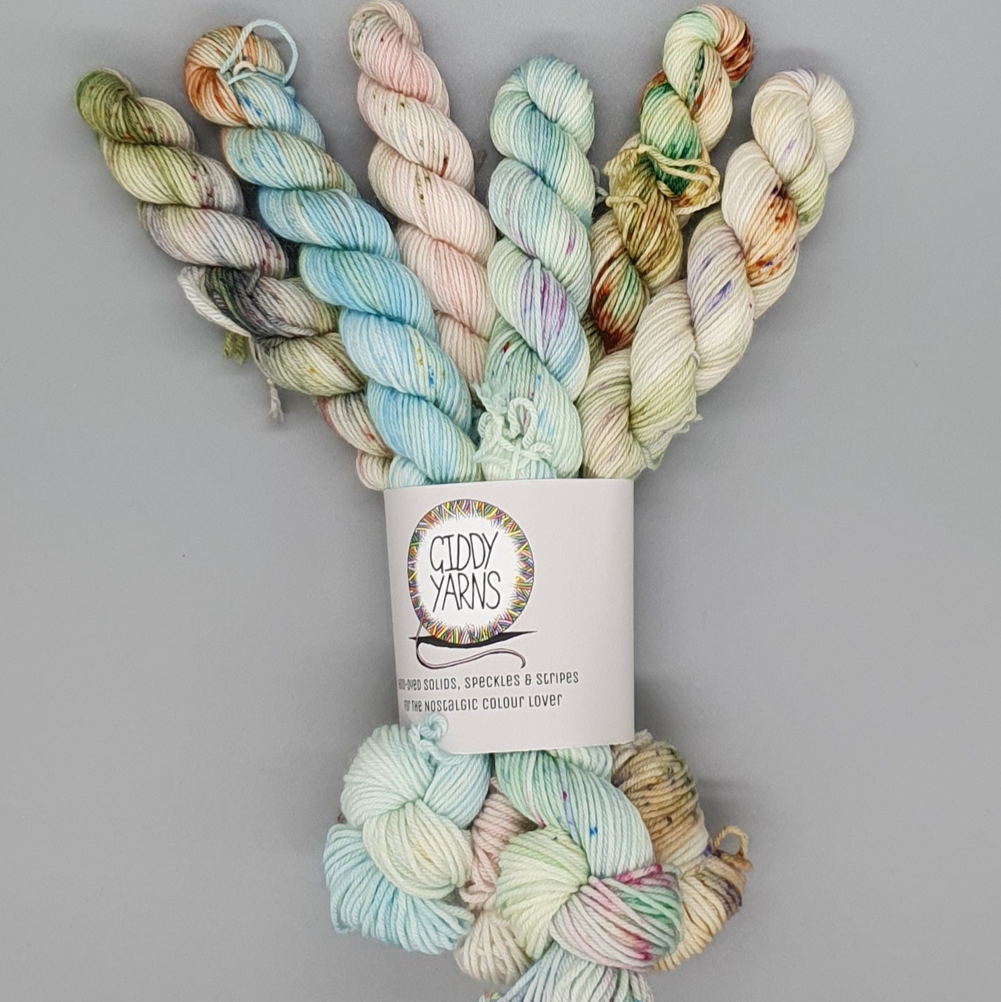 Beatrix Potter Minis - Part One