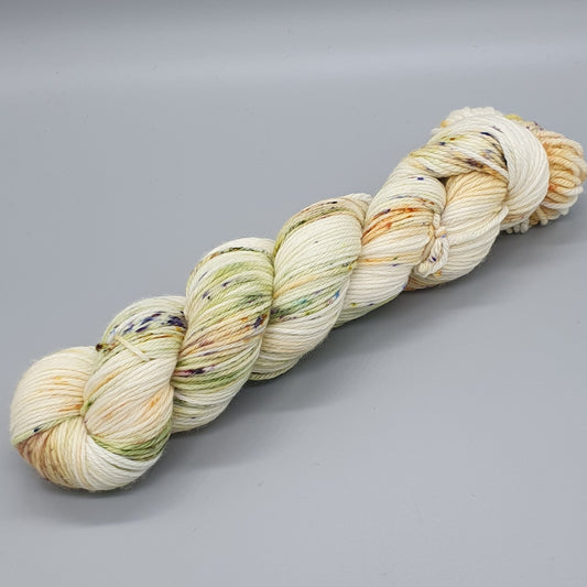 The Tale Of The Flopsy Bunnies - Merino DK