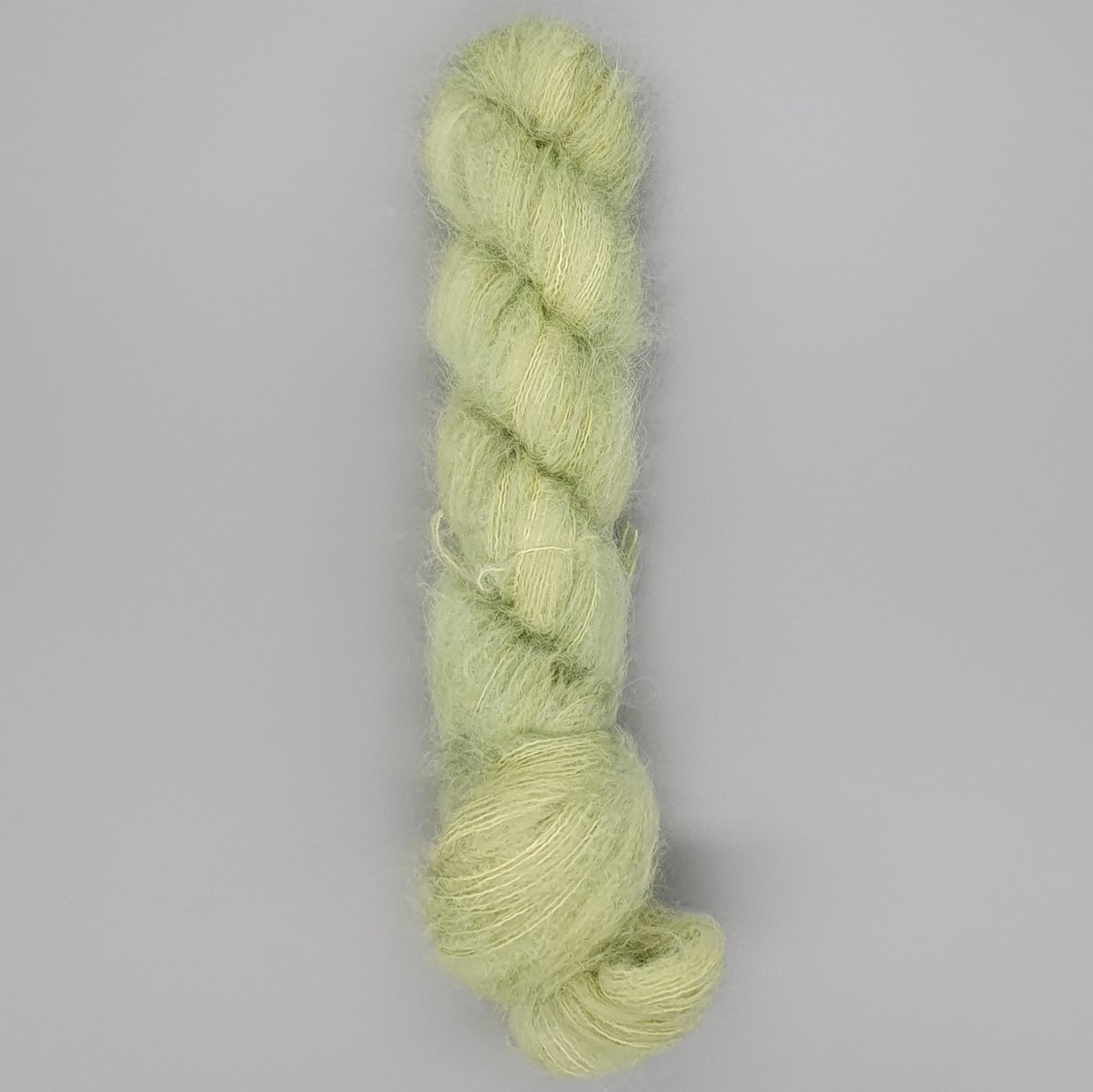 Olive - Suri Lace Fluff