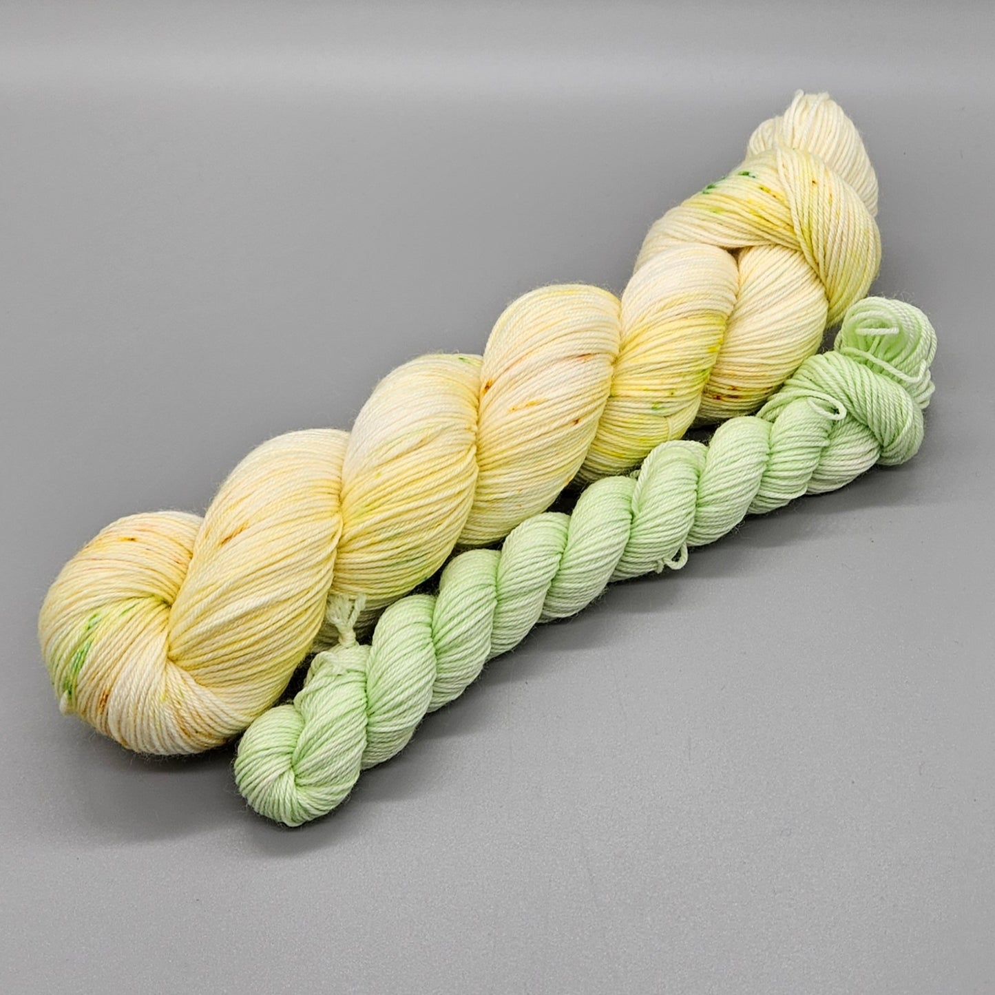 Draco Sambucus Nigra - Merino Nylon 4ply