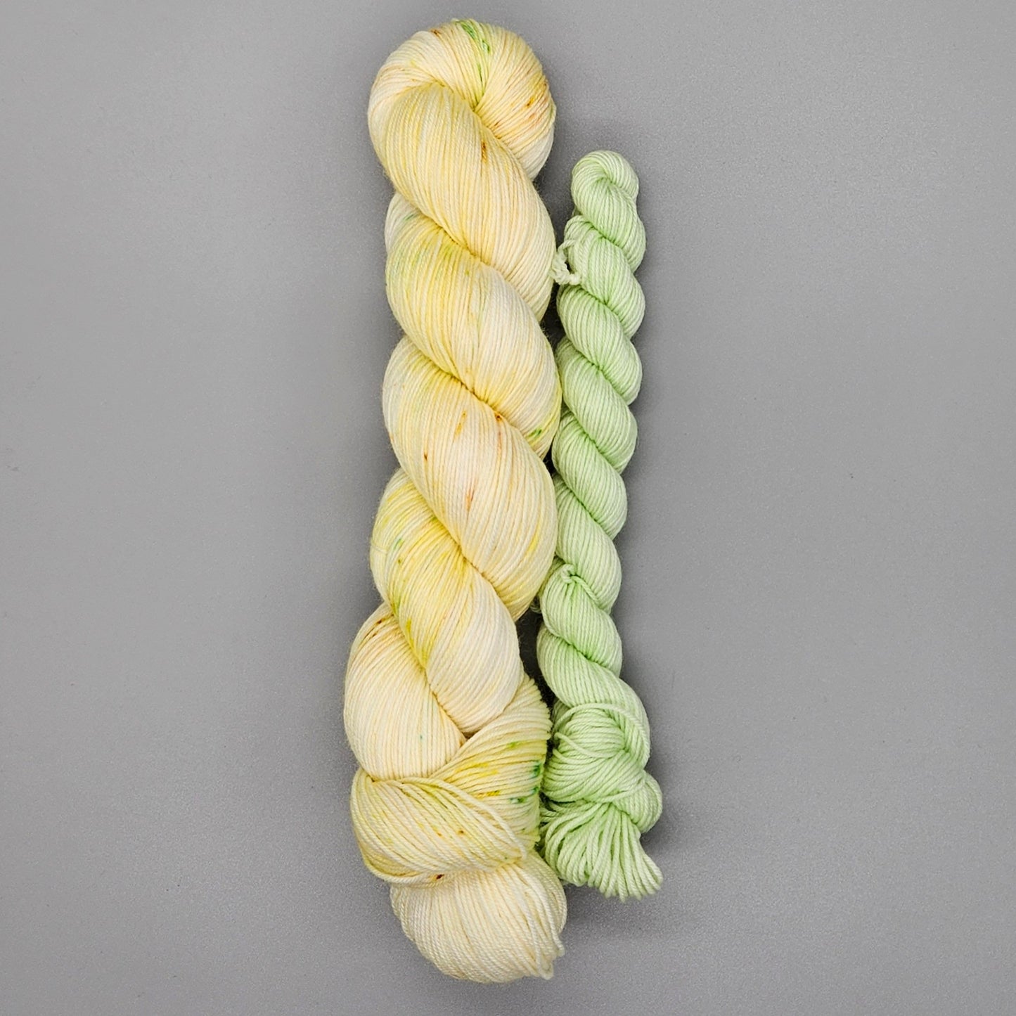Draco Sambucus Nigra - Merino Nylon 4ply