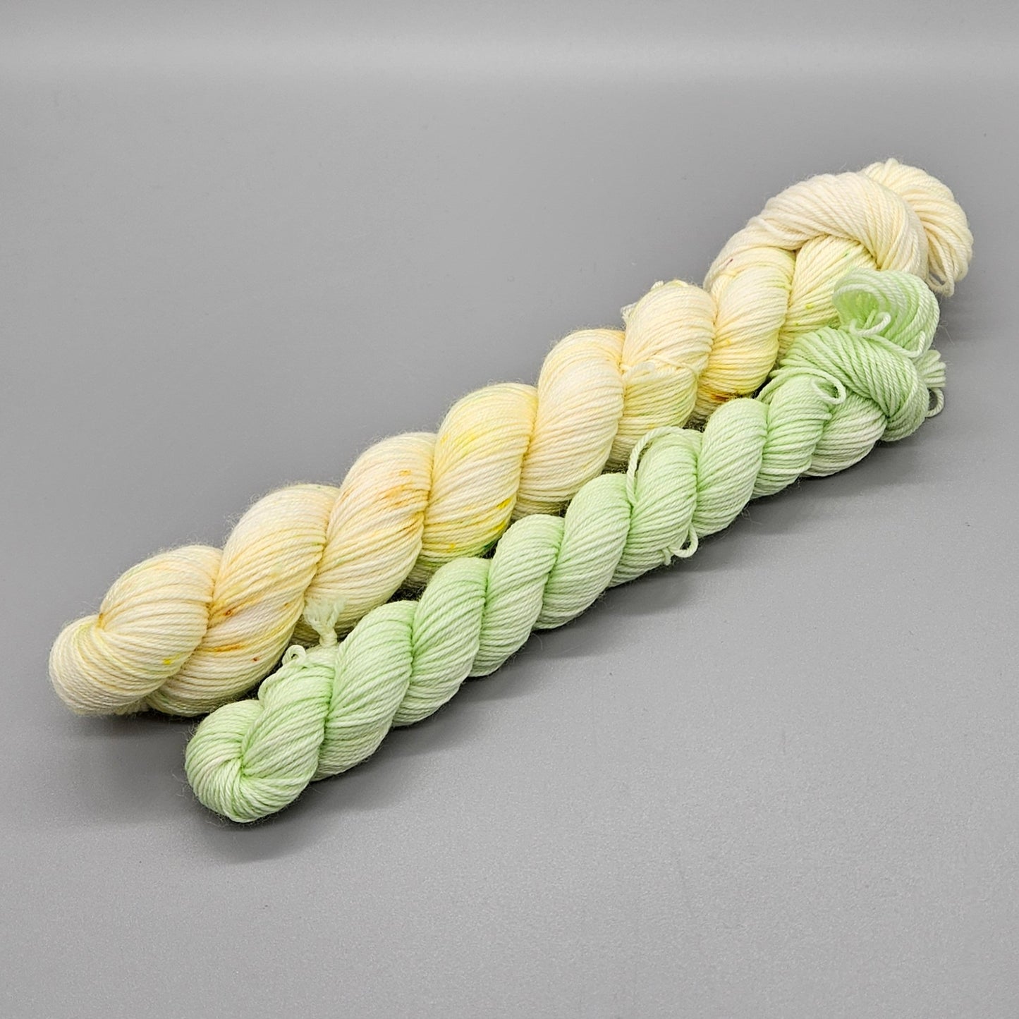 Draco Sambucus Nigra - Merino Nylon 4ply