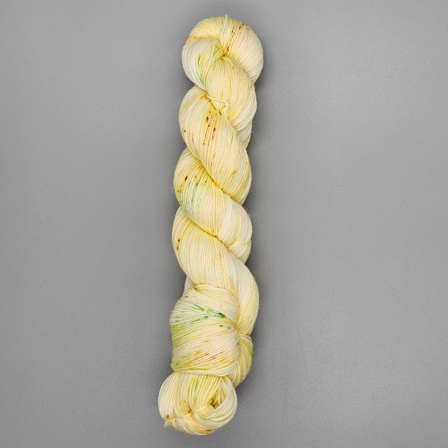 Draco Sambucus Nigra - Merino Nylon 4ply