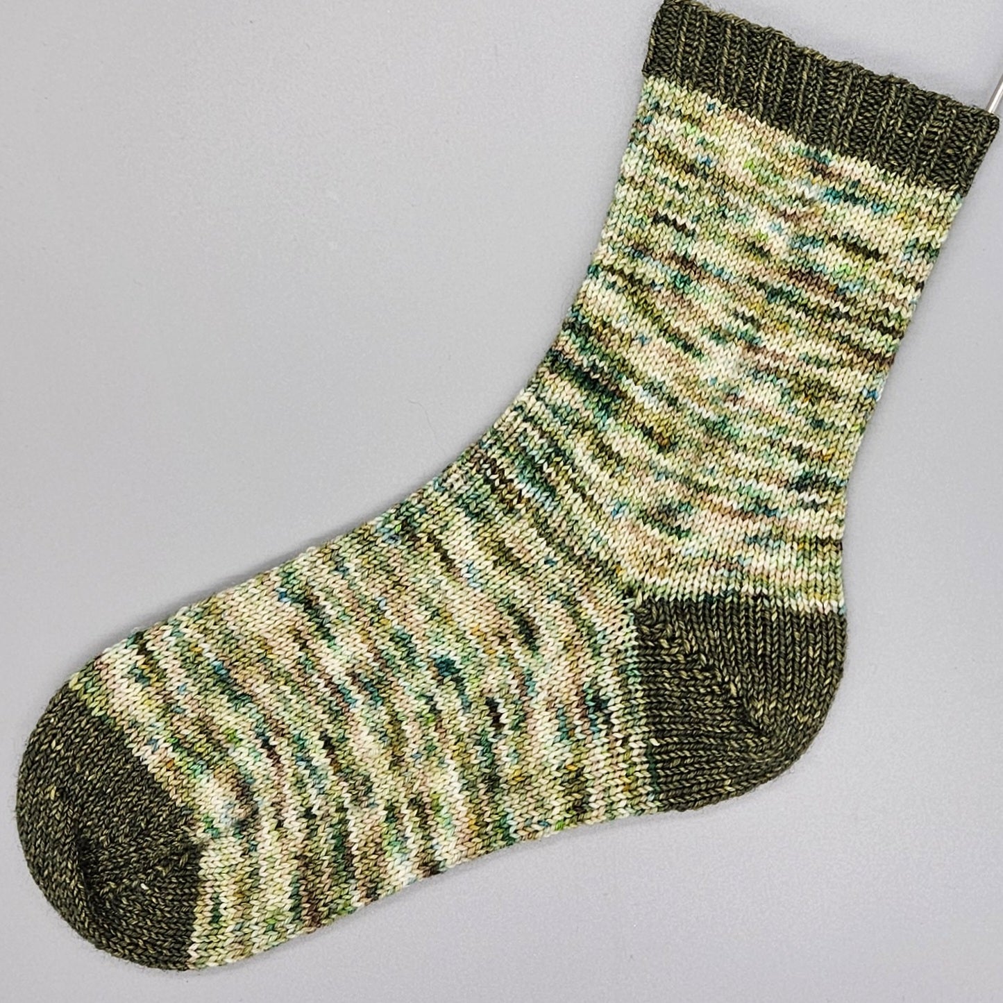 DYED TO ORDER - Strider