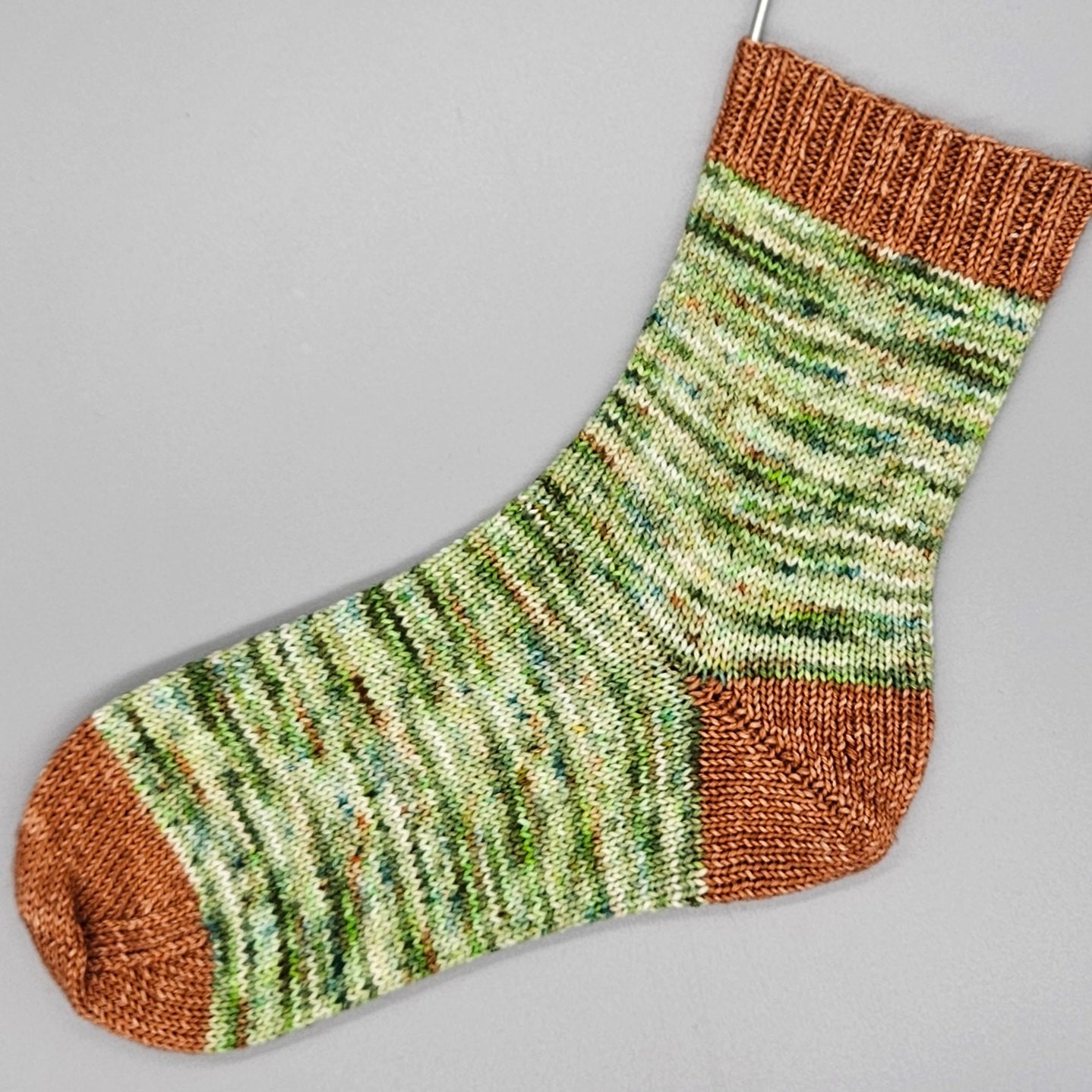 Treebeard - Merino Nylon 4ply