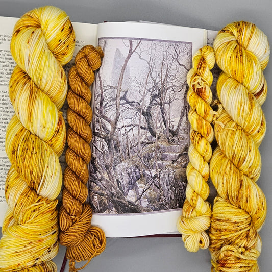 DYED TO ORDER - Isildur's Bane