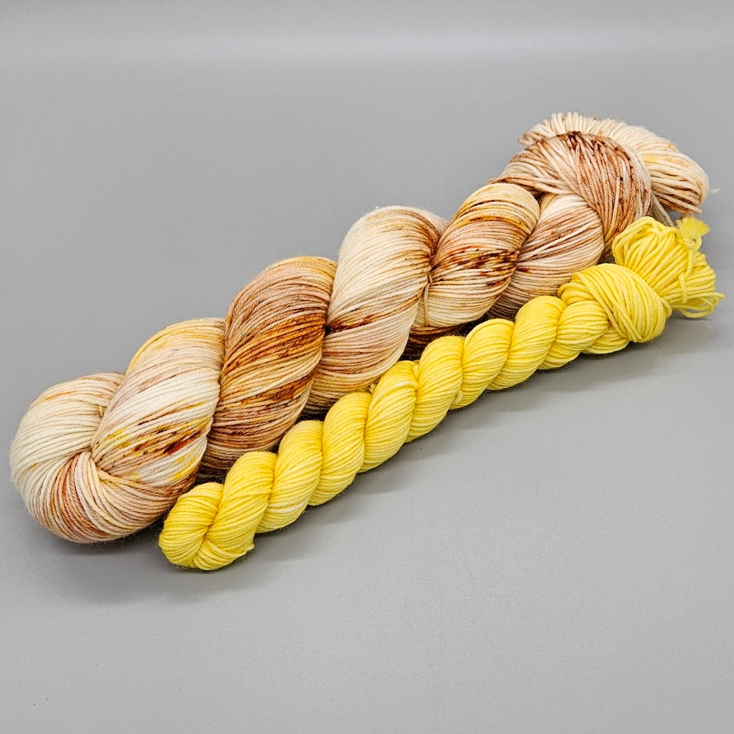 DYED TO ORDER - Frodo Baggins
