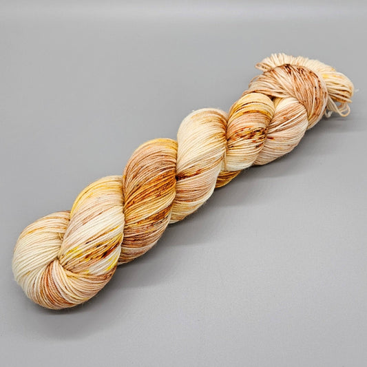 Frodo Baggins - Merino Nylon 4ply