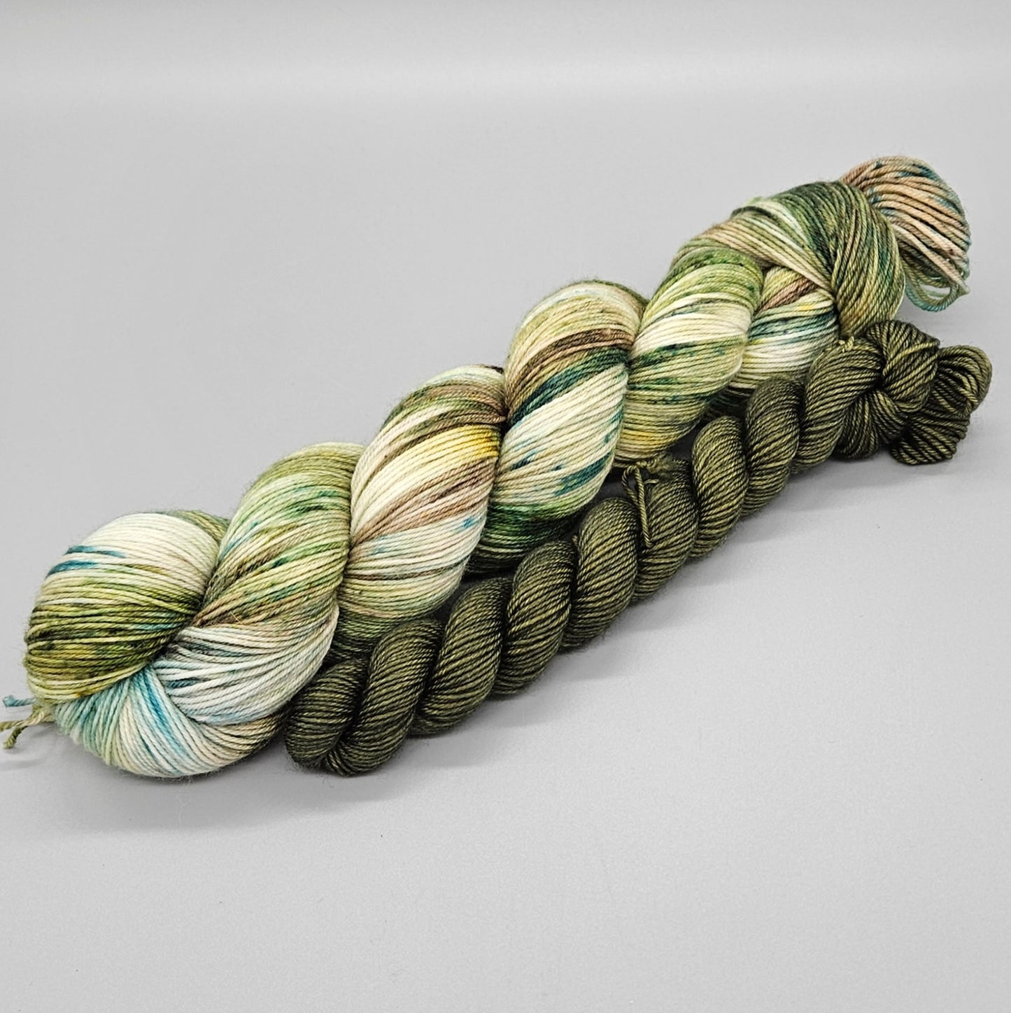 DYED TO ORDER - Strider