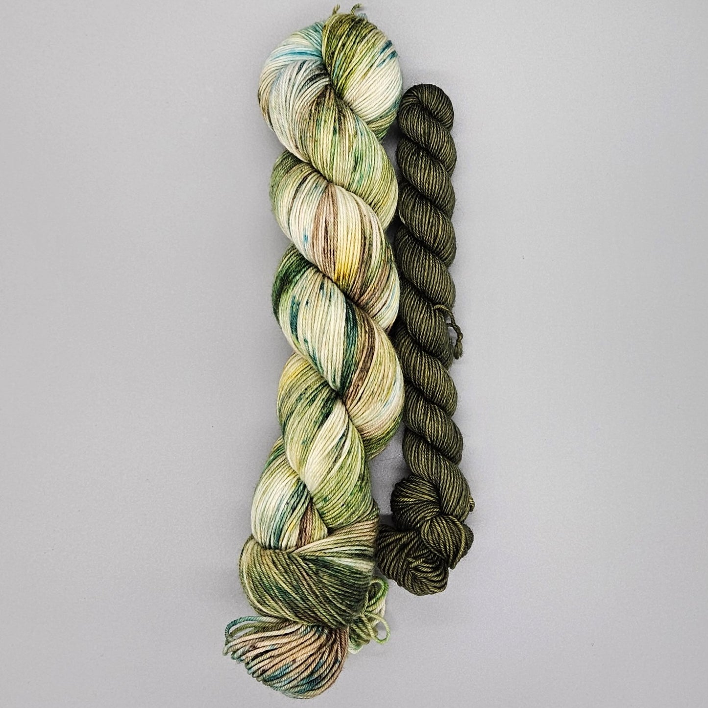 DYED TO ORDER - Strider