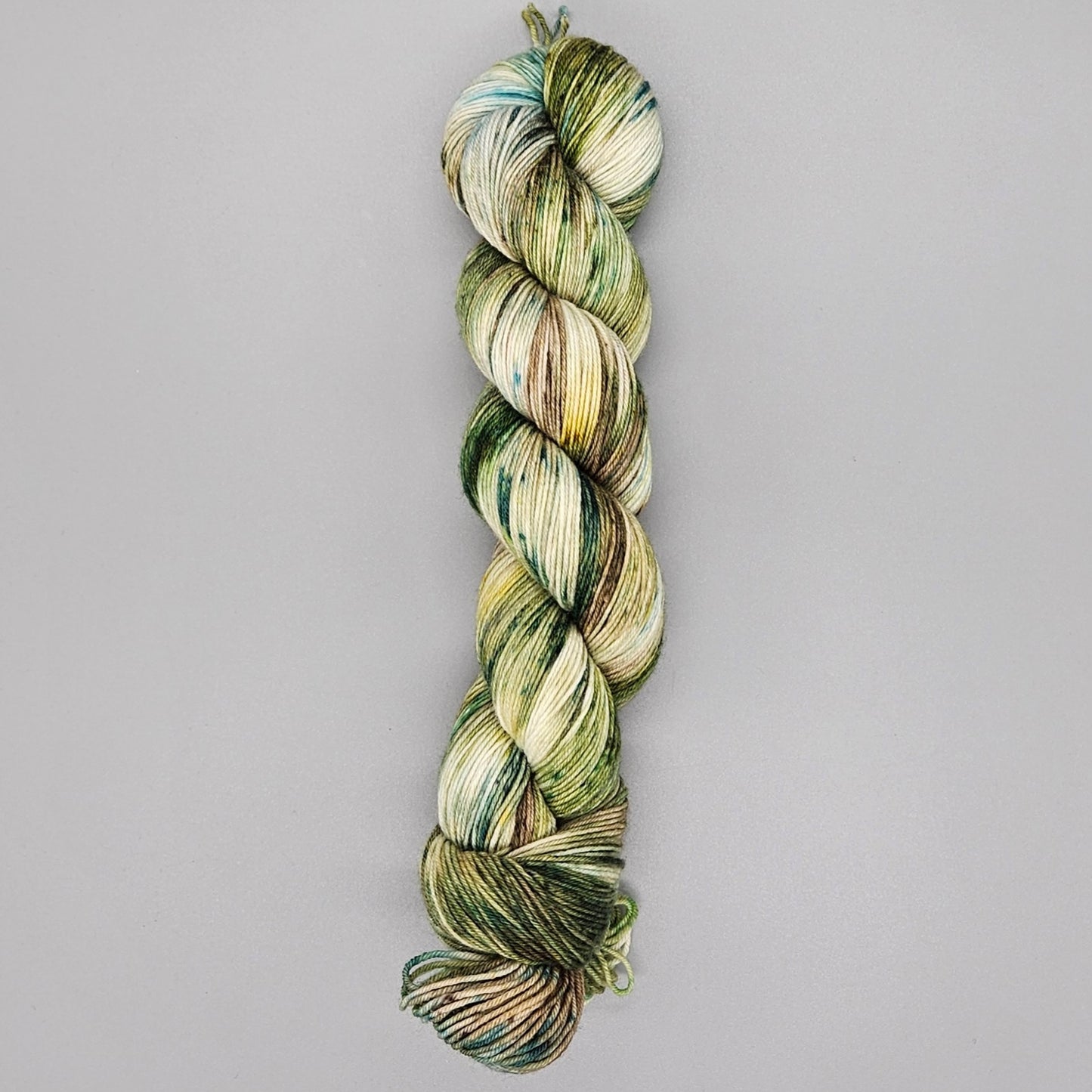DYED TO ORDER - Strider