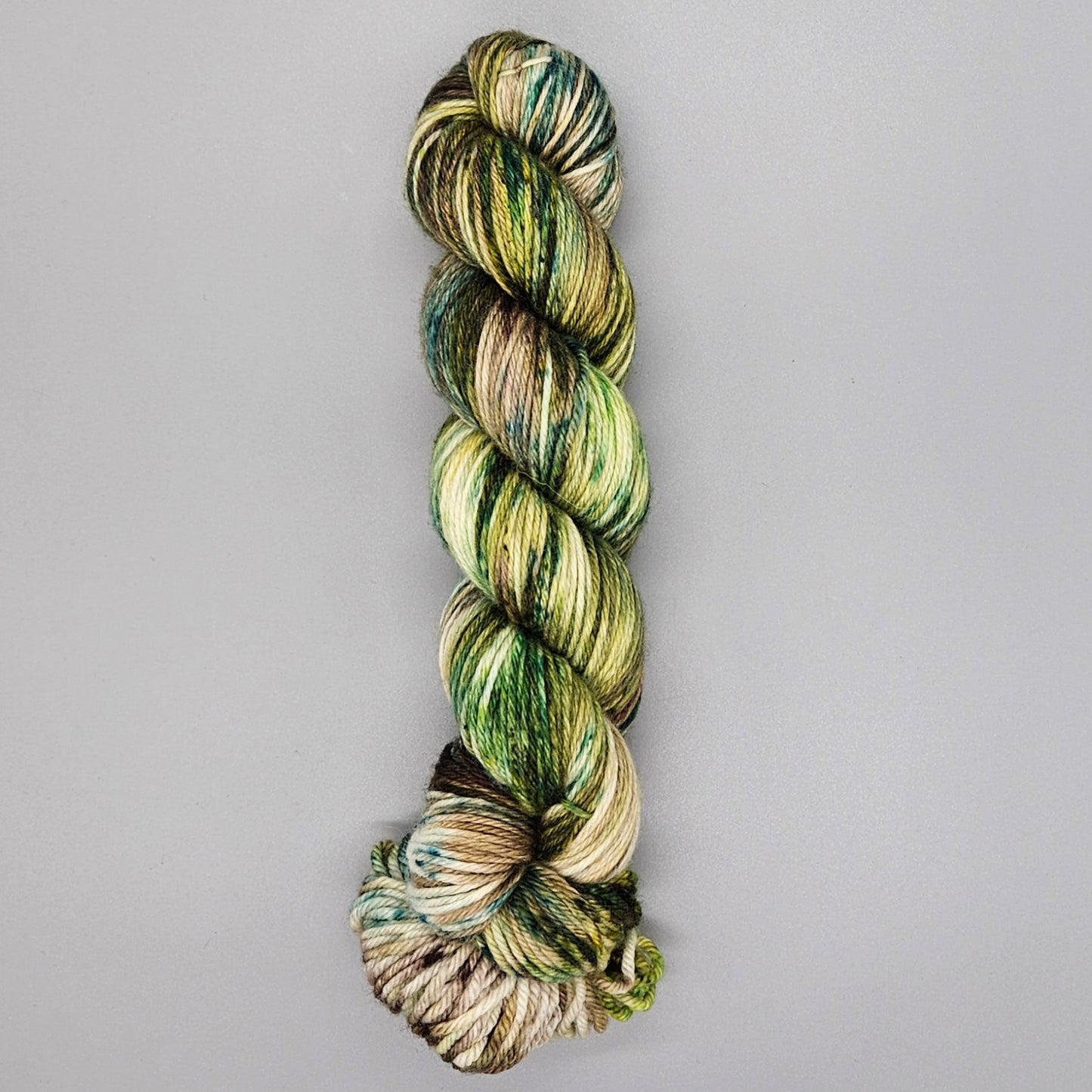 DYED TO ORDER - Strider