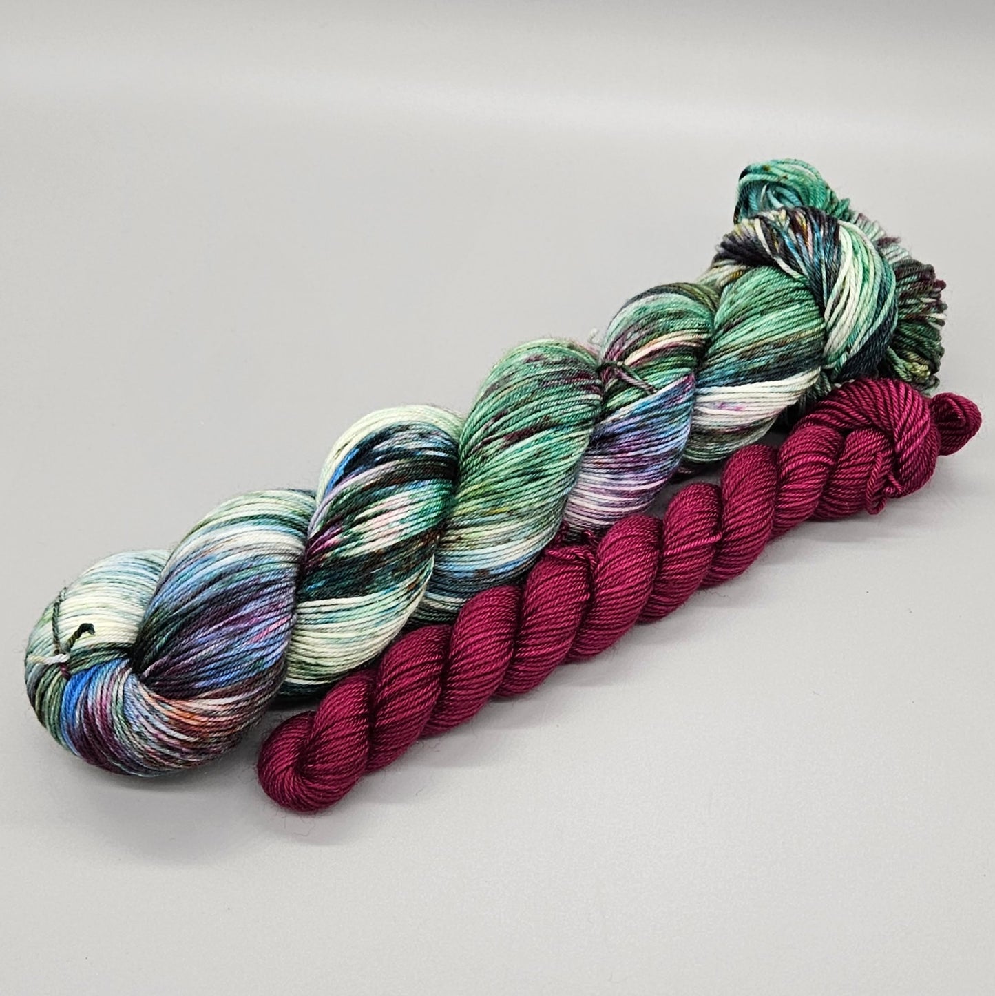 DYED TO ORDER - The Fellowship Of The Ring