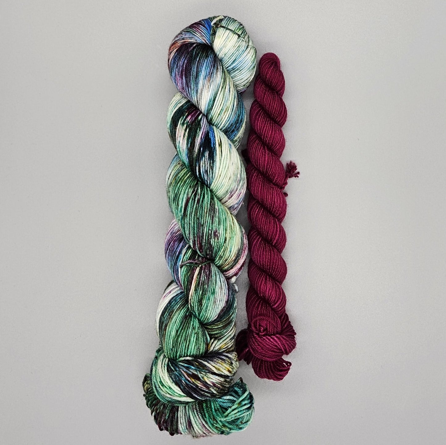 DYED TO ORDER - The Fellowship Of The Ring
