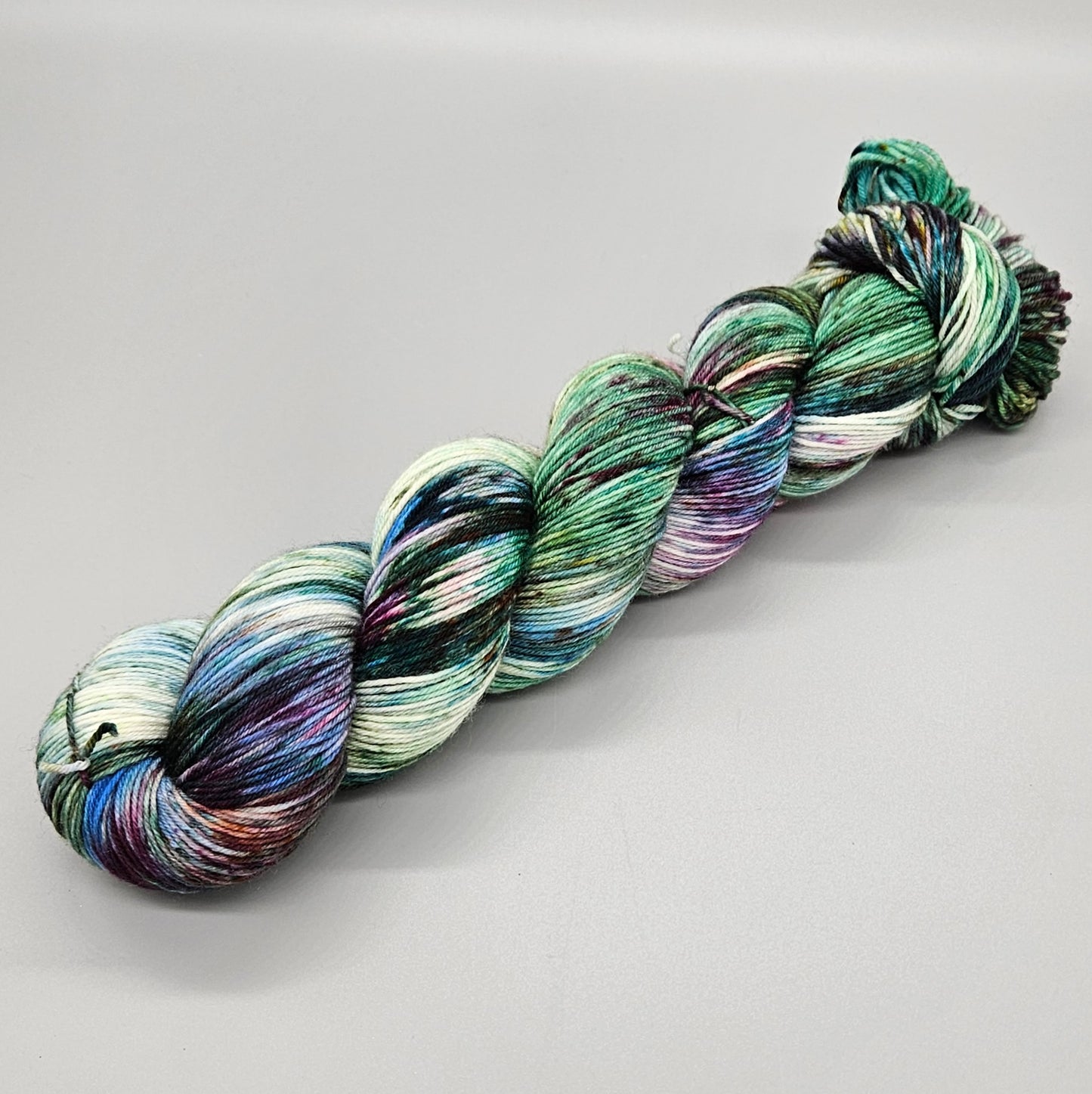 DYED TO ORDER - The Fellowship Of The Ring