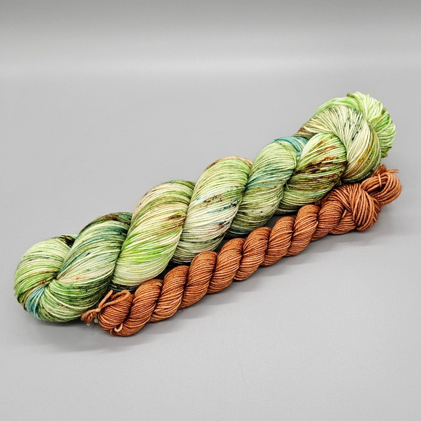DYED TO ORDER - Treebeard