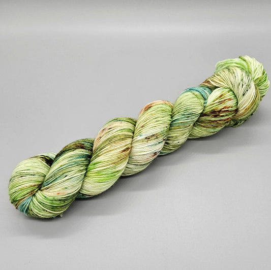 Treebeard - Merino Nylon 4ply