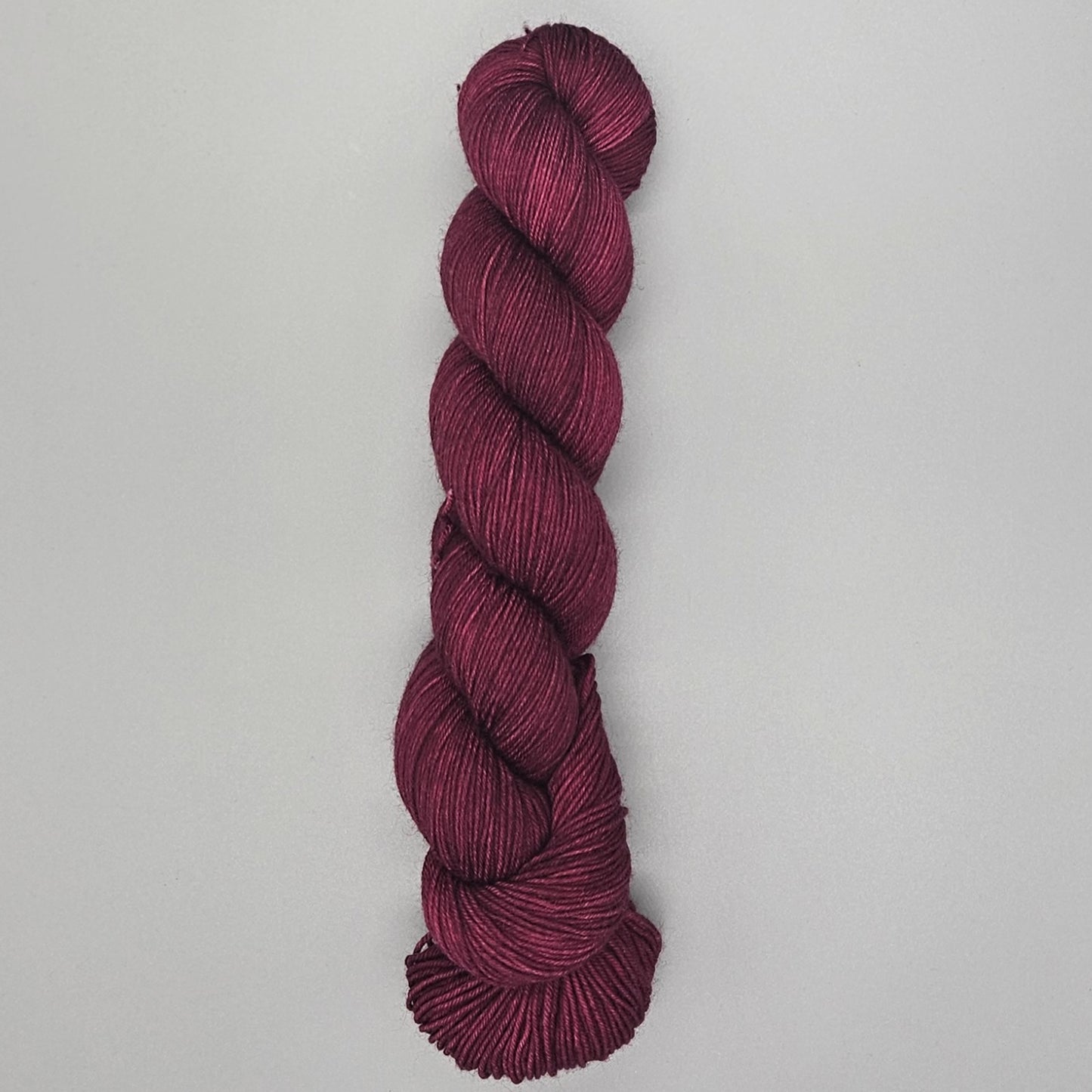 Mulberry - Merino Nylon 4ply