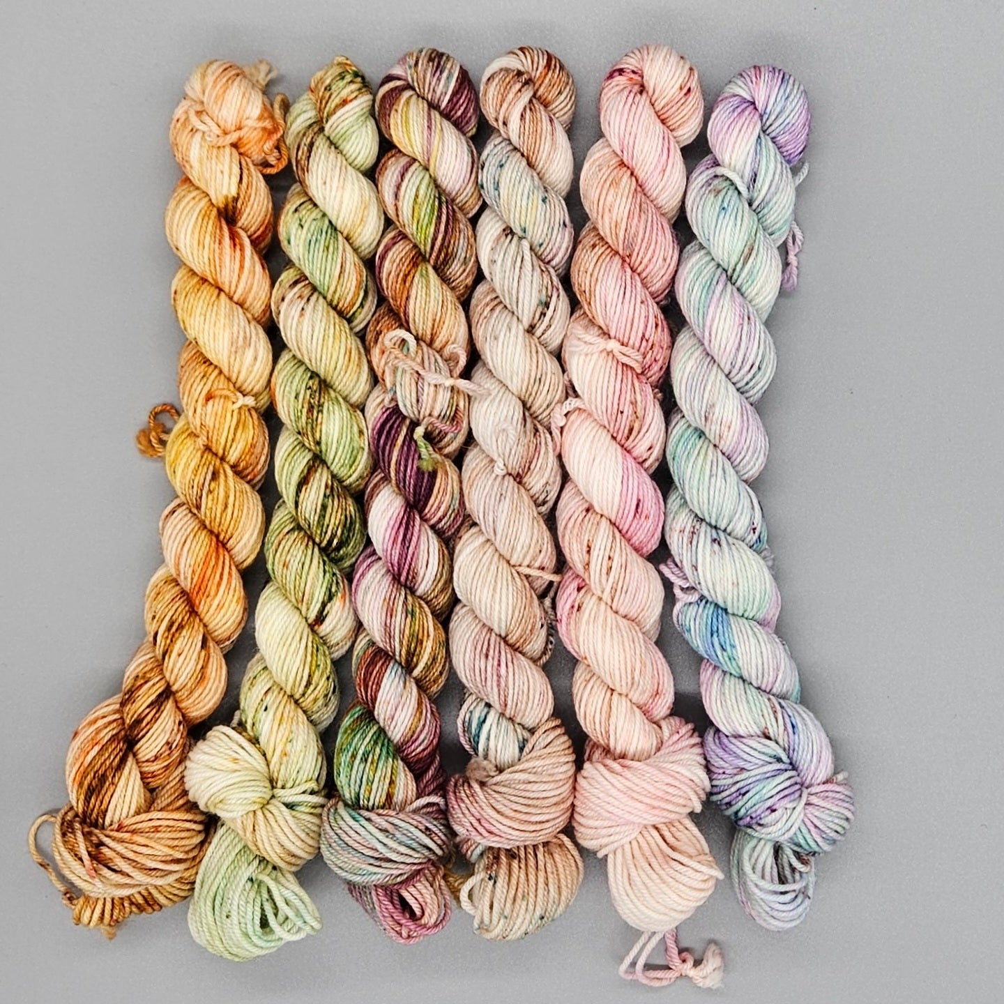 Beatrix Potter Minis  - Part Two