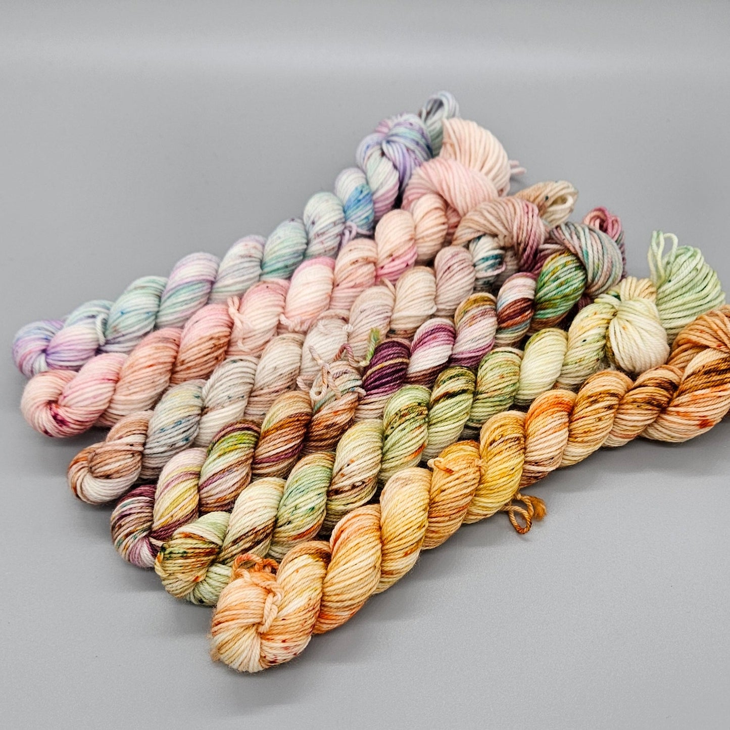 Beatrix Potter Minis  - Part Two