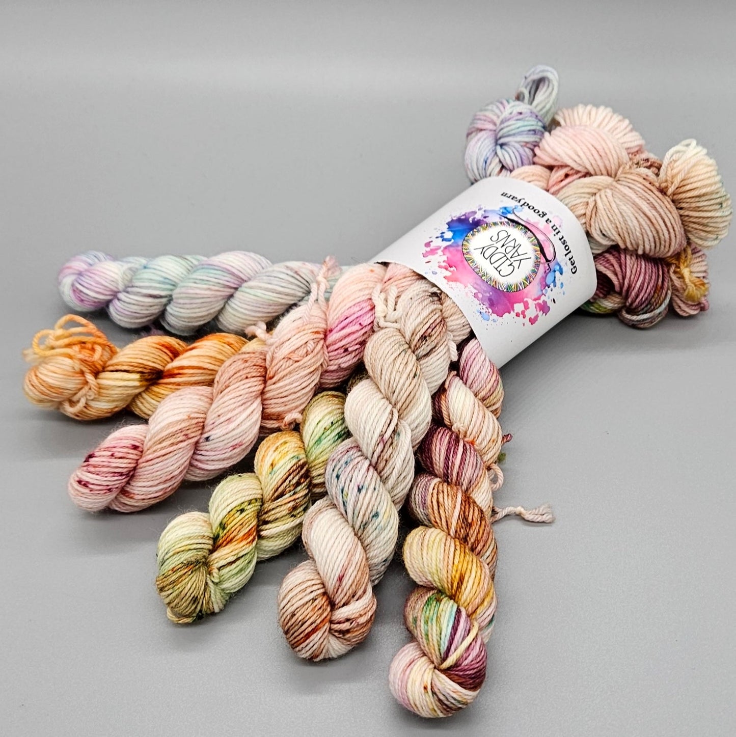 Beatrix Potter Minis  - Part Two