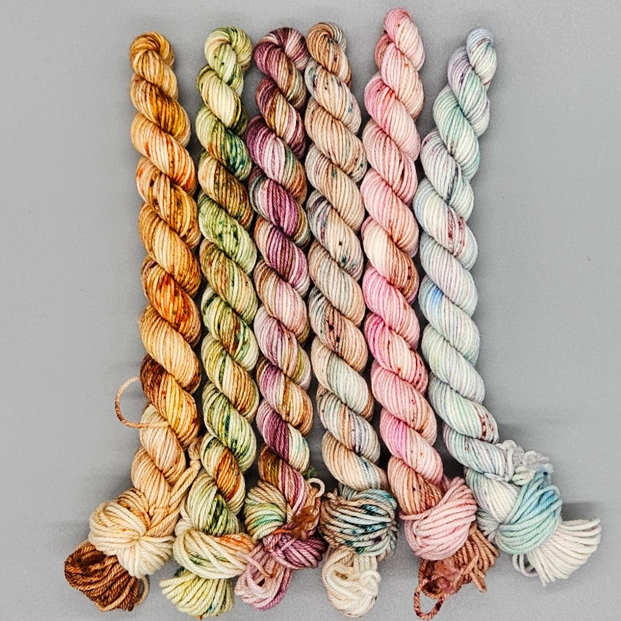 Beatrix Potter Minis  - Part Two