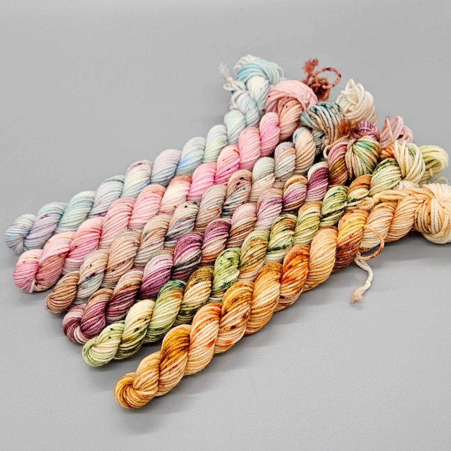 Beatrix Potter Minis  - Part Two