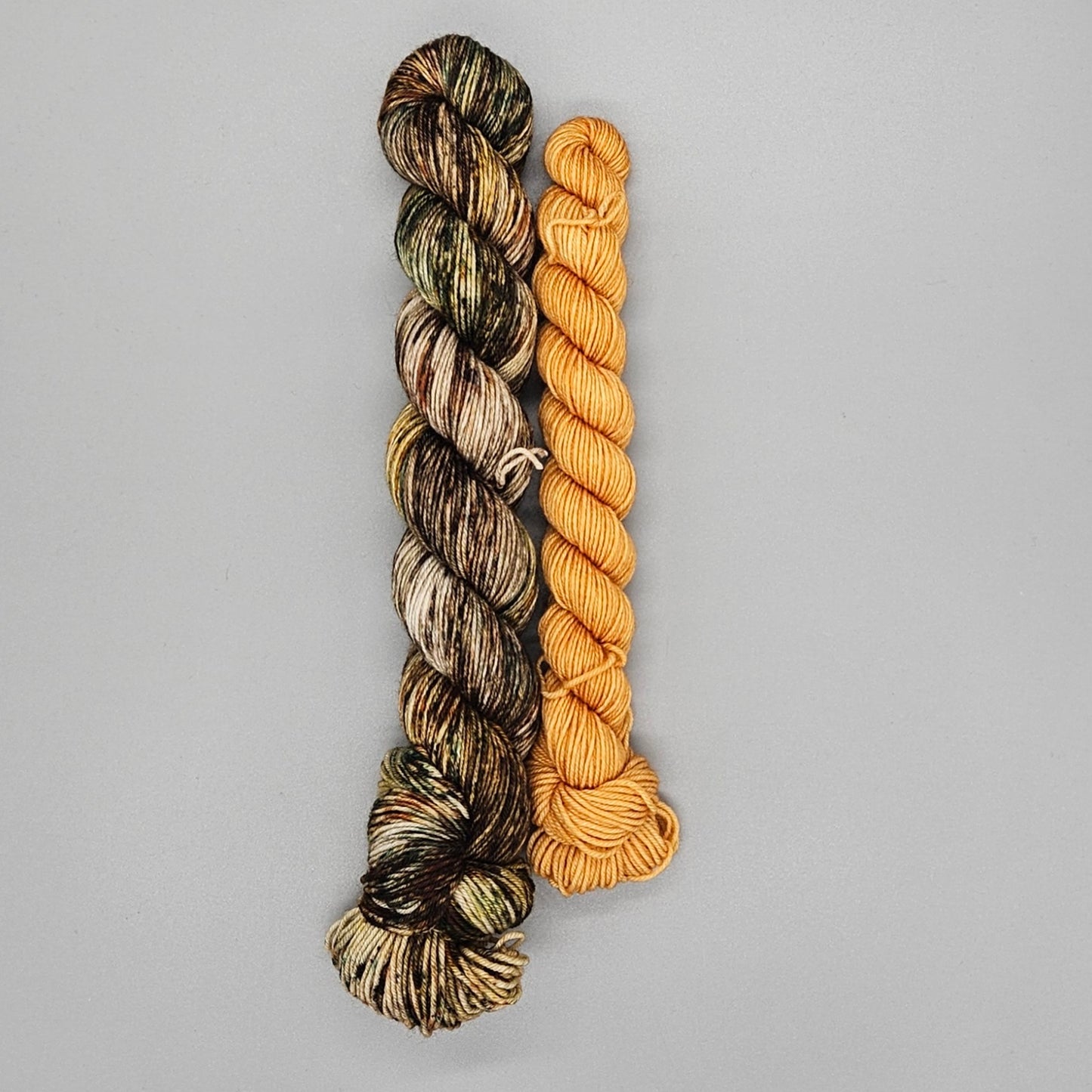 DYED TO ORDER - The Chokey