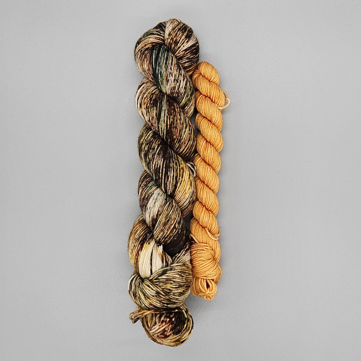 DYED TO ORDER - The Chokey