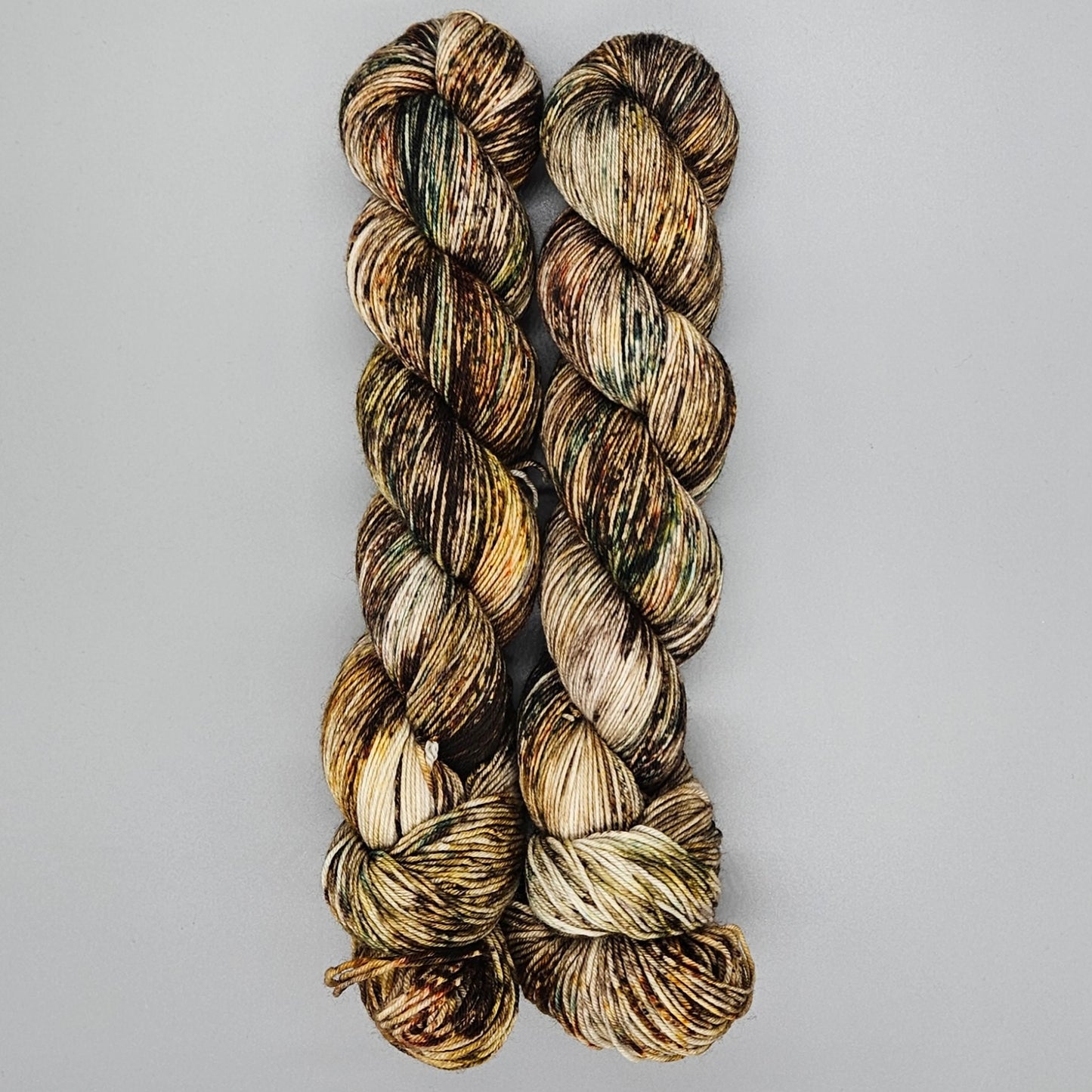 DYED TO ORDER - The Chokey