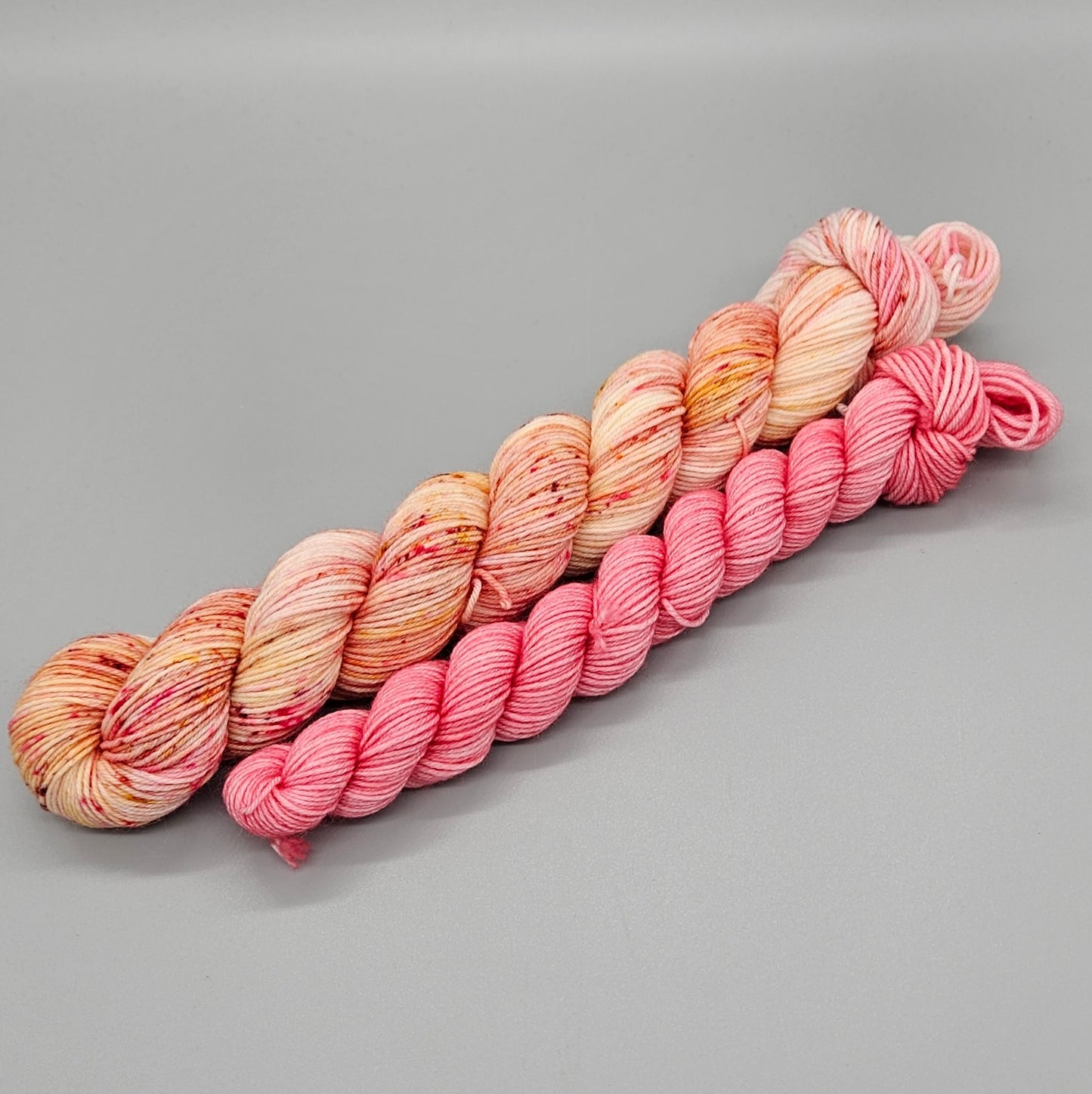 DYED TO ORDER - Miss Honey