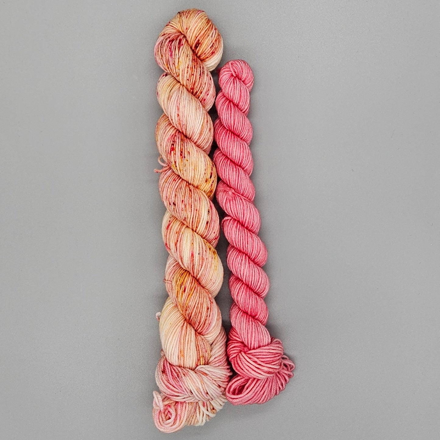 DYED TO ORDER - Miss Honey