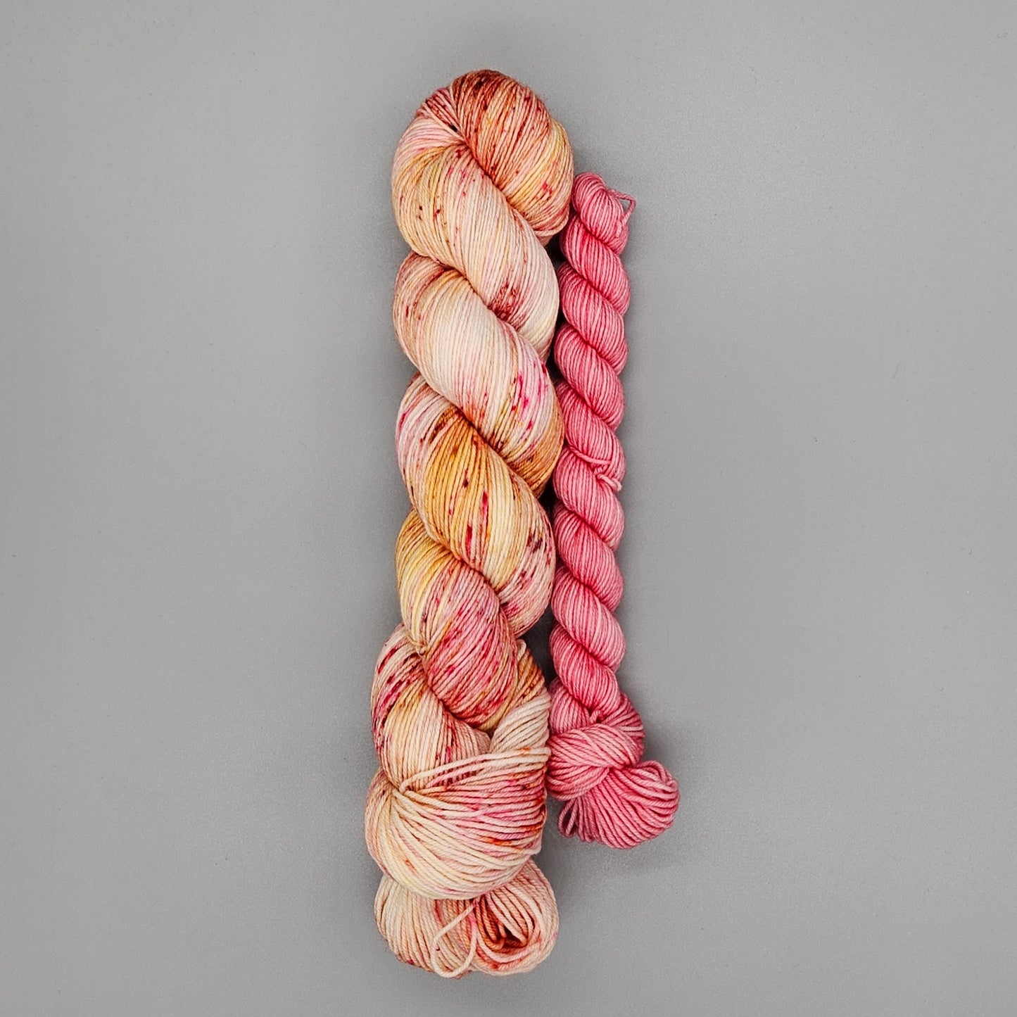 DYED TO ORDER - Miss Honey