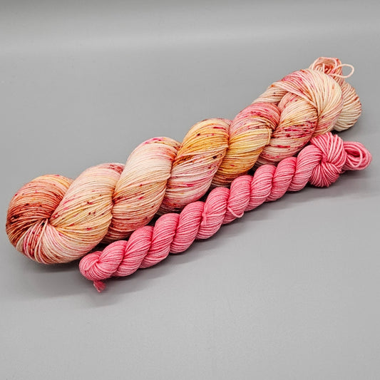 DYED TO ORDER - Miss Honey