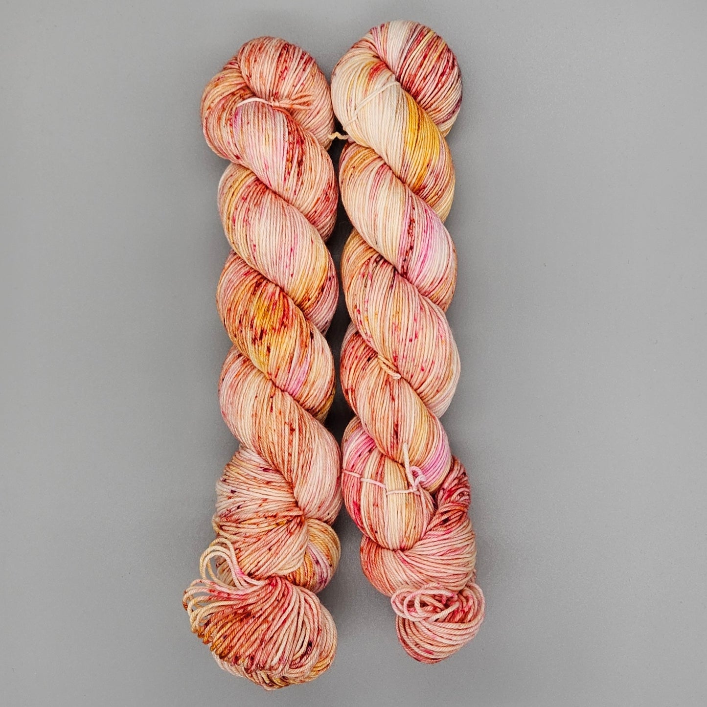 DYED TO ORDER - Miss Honey