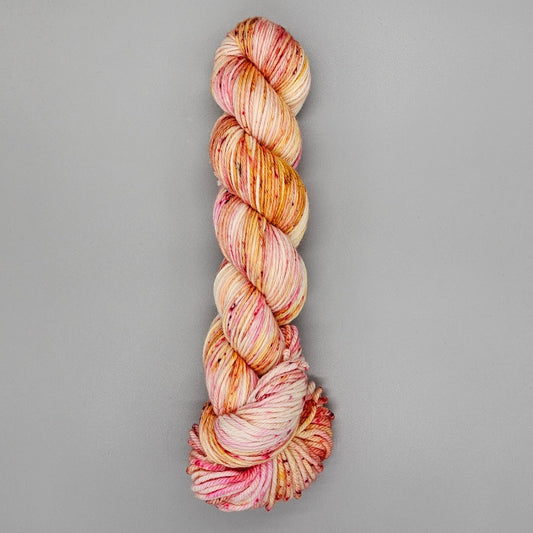 Miss Honey - Merino Nylon 4ply