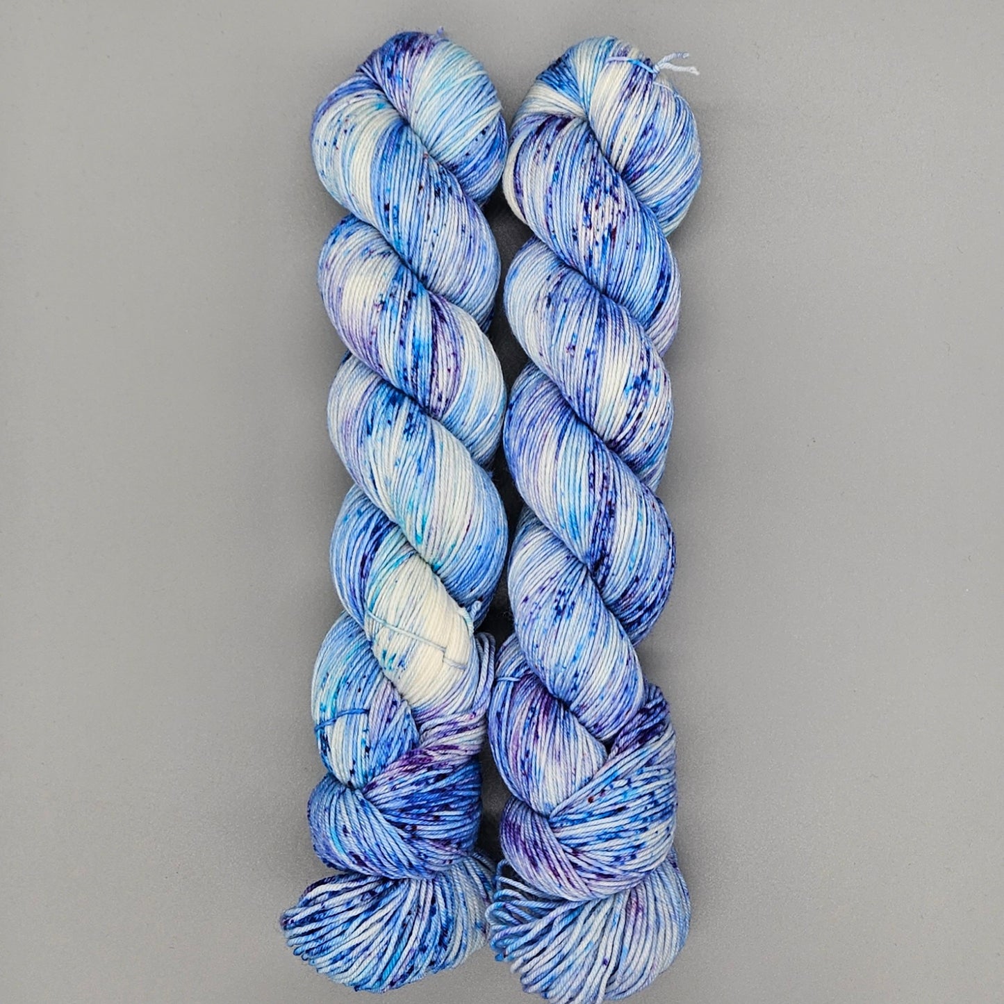 DYED TO ORDER - Matilda Wormwood