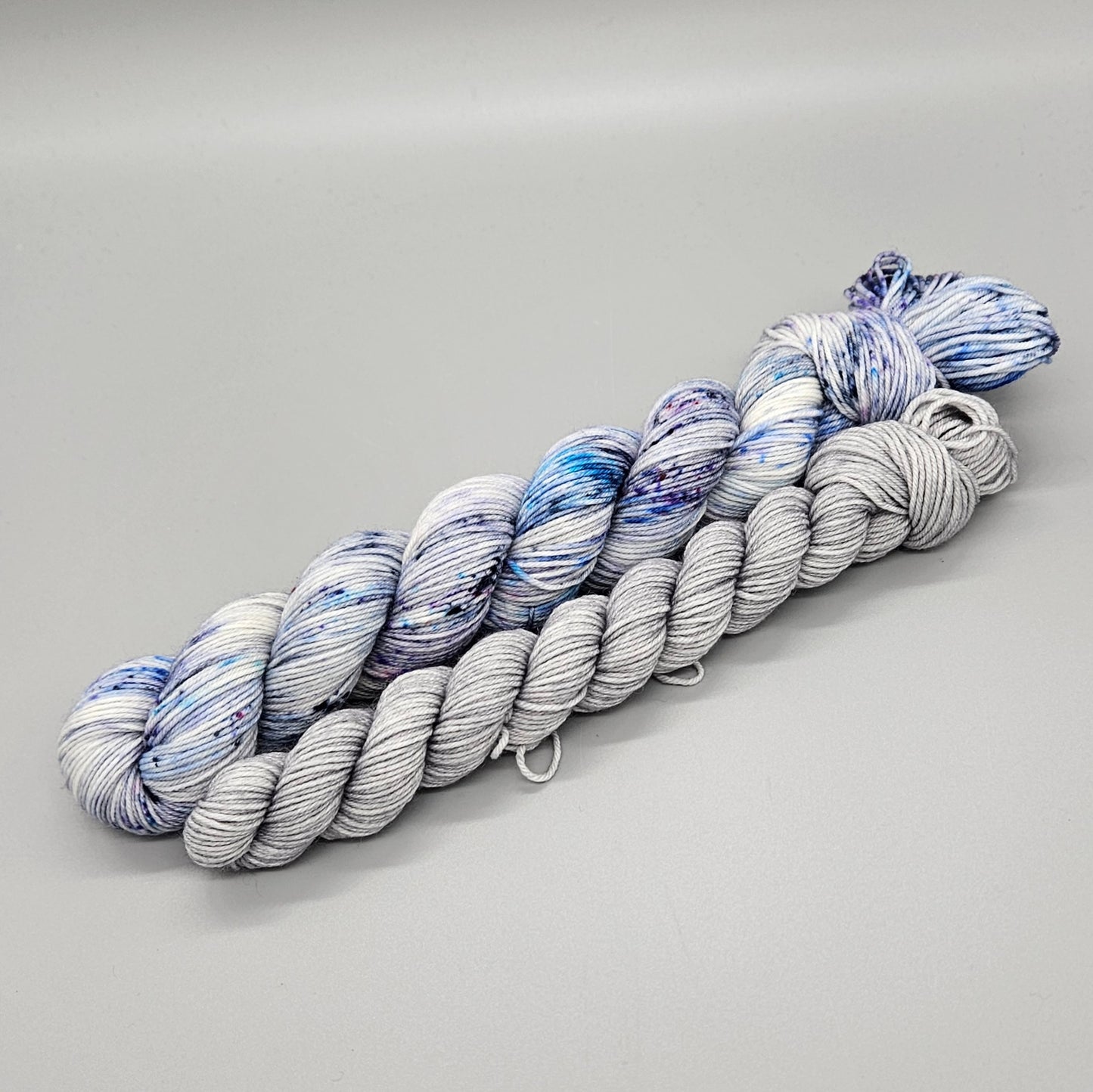 DYED TO ORDER - Agatha, This Is Magnus