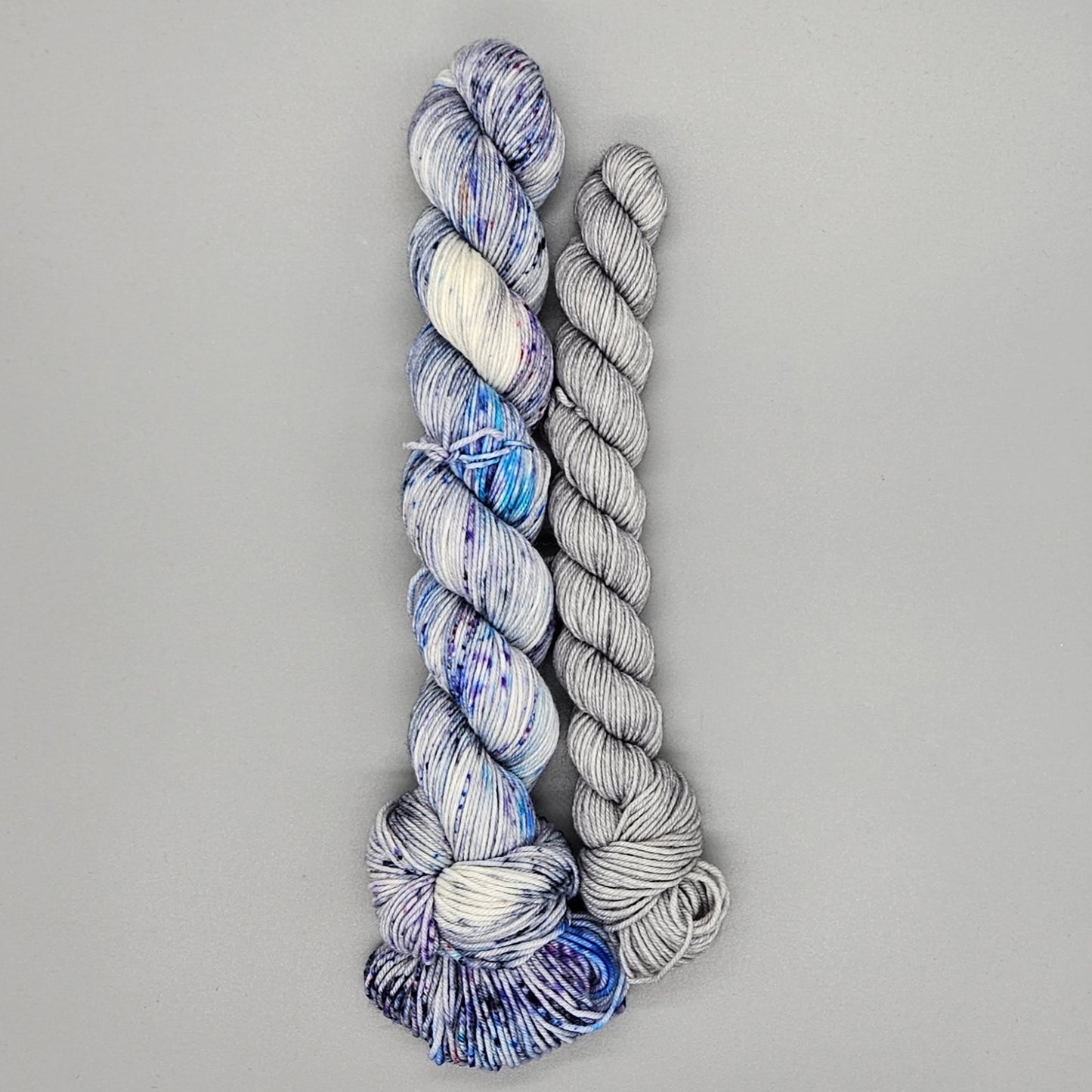 DYED TO ORDER - Agatha, This Is Magnus