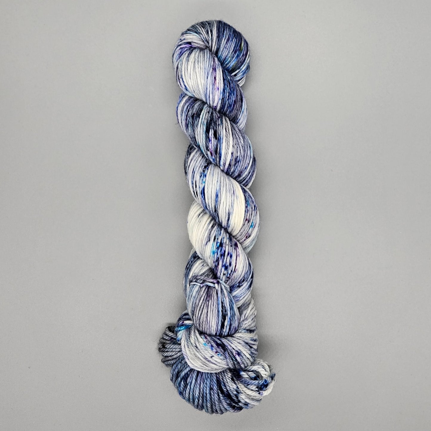 DYED TO ORDER - Agatha, This Is Magnus