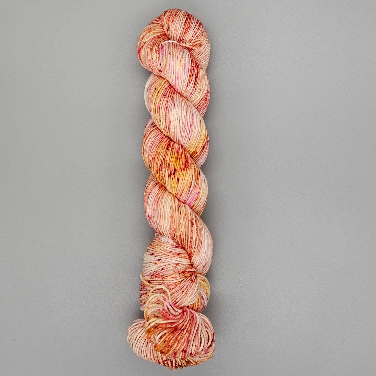 DYED TO ORDER - Miss Honey