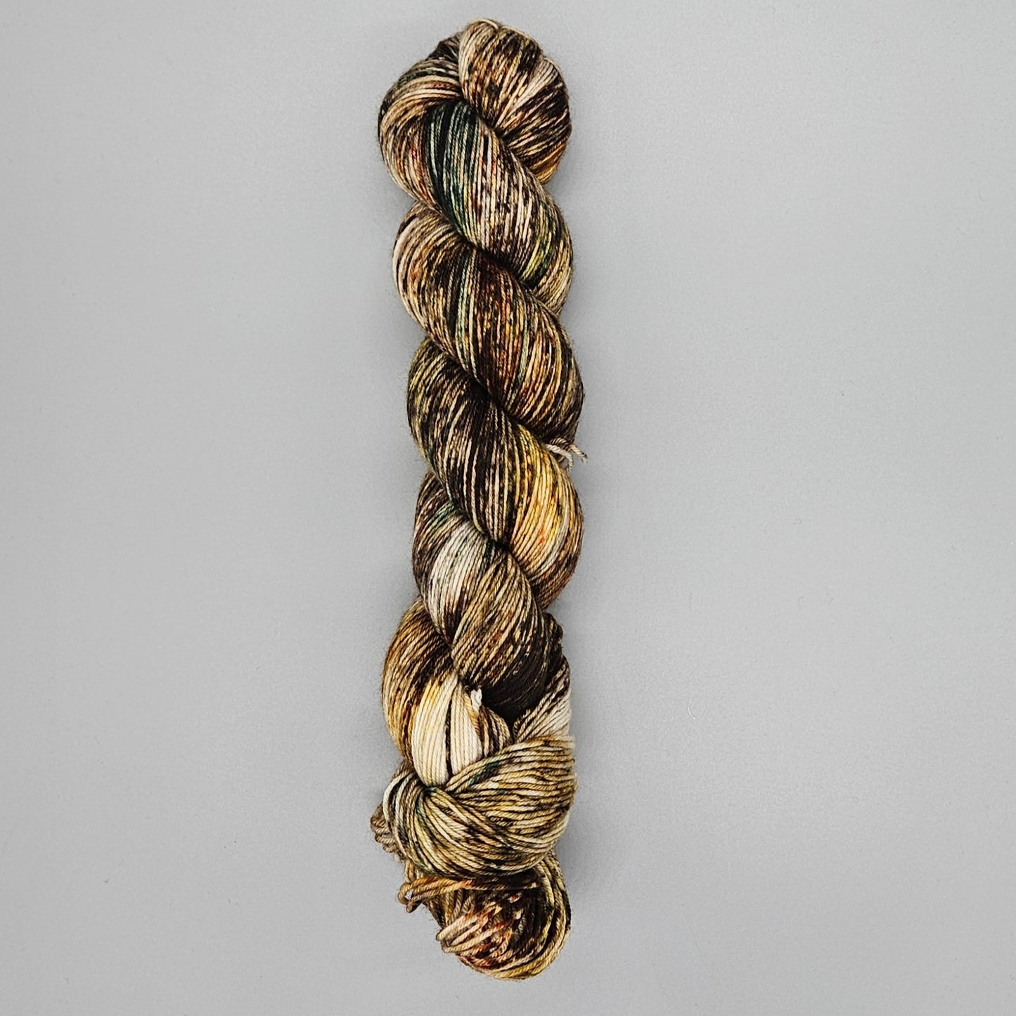 DYED TO ORDER - The Chokey