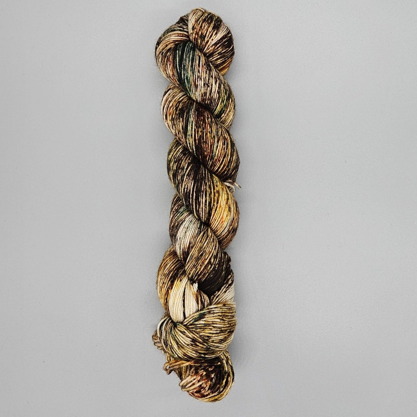 The Chokey - Merino Nylon 4ply